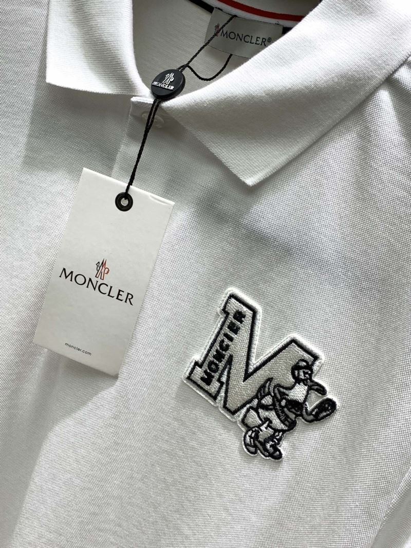 Moncler T-Shirts